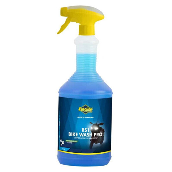 PUTOLINE RS1 Bike Wash Pro 1L Cleaner