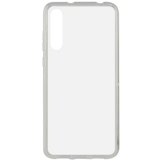 KSIX Huawei P20 Pro Silicone Cover