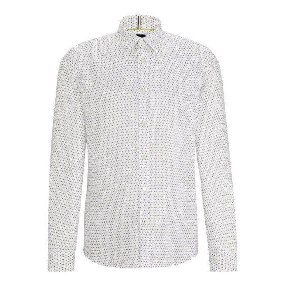 BOSS Roan Kent C1 233 10253073 long sleeve shirt