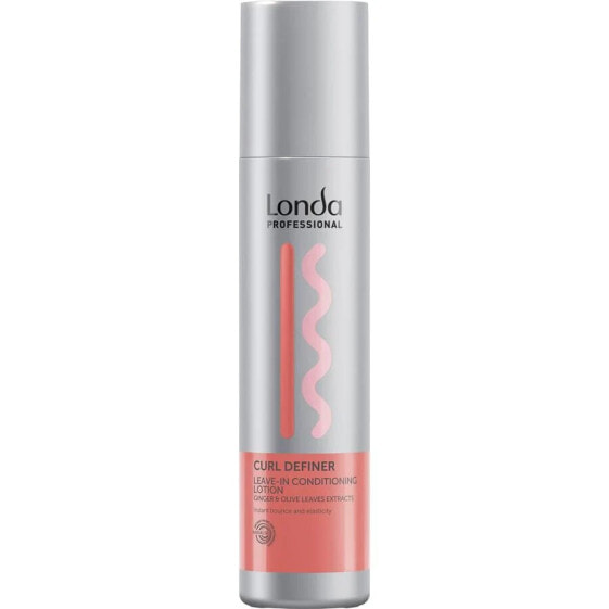 Londa Professional Leave-In Conditioning Lotion