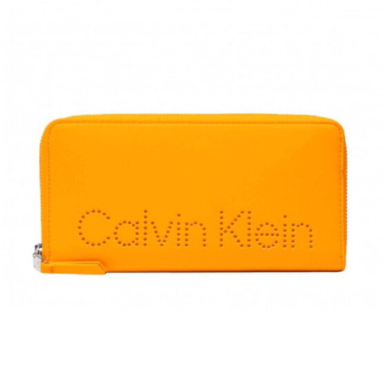 Calvin Klein Jeans CK Set Wallet Z/A Lg K60K609191