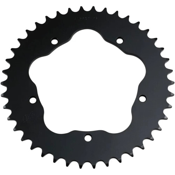 JT SPROCKETS 520 JTR751.42 Steel Rear Sprocket