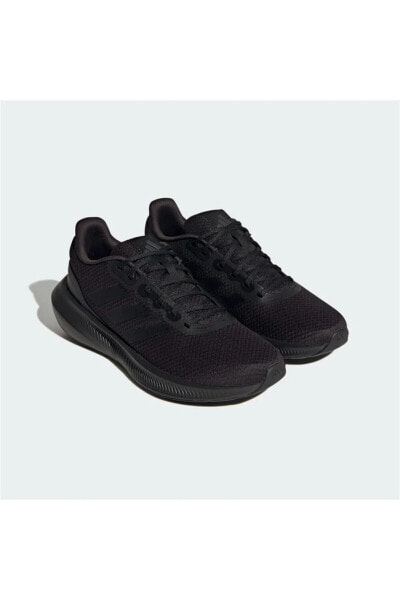 Кроссовки Adidas Fluidflow 30 Unisex Black
