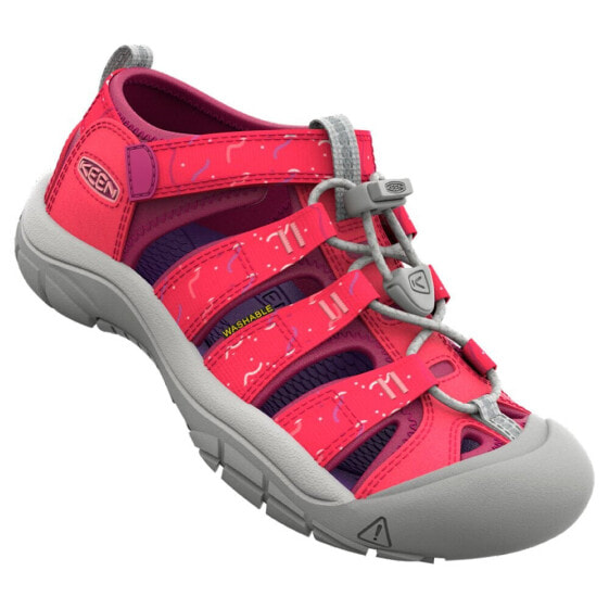 Сандалии Keen Newport H2 Youth