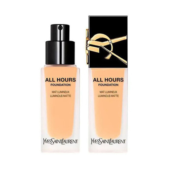 YVES SAINT LAURENT All Hours Fdt Lw4 Foundation