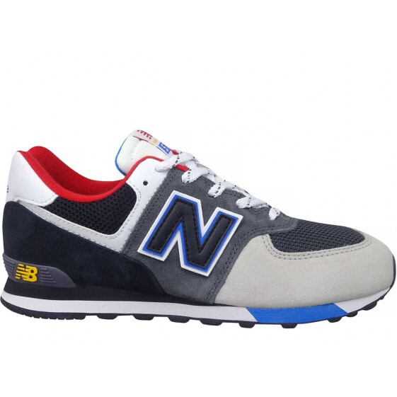 Кеды New Balance 574 Для мальчиков