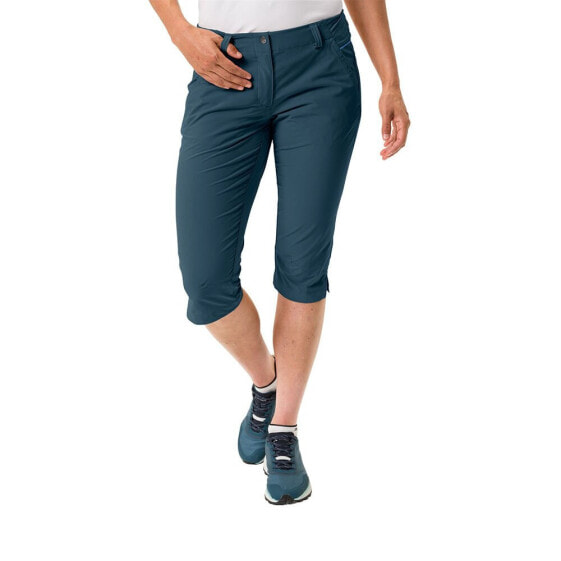 VAUDE Skomer Capri Pants