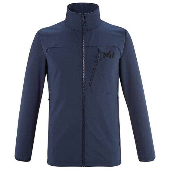 Millet Magma Shield MIV9585 Jacket