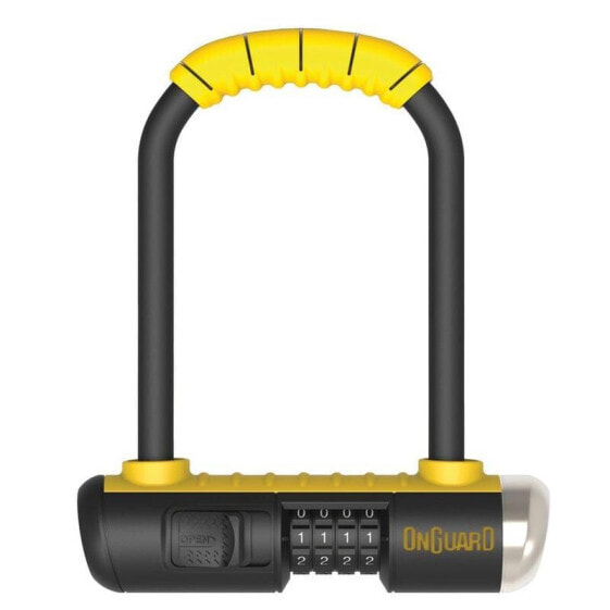 ONGUARD Bulldog Mini 8013 U-lock