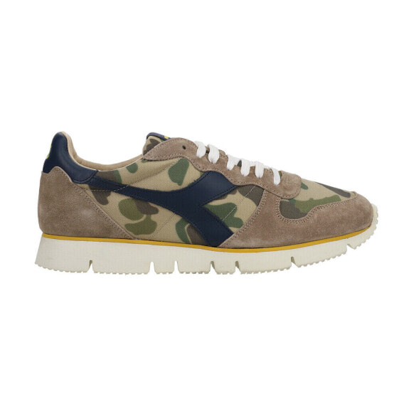 Кроссовки Diadora Camaro Camo Mcnairy для мужчин 12.5 M "1740"