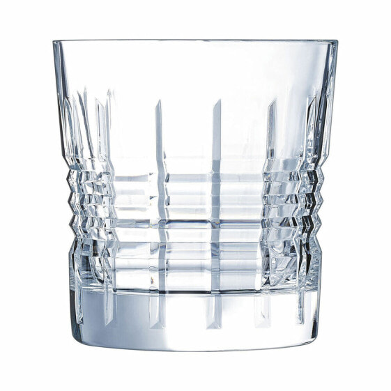 Набор стаканов Cristal d’Arques Paris Rendez-Vous Прозрачный 6 Предметы (32 cl)