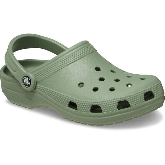 CROCS Classic Clogs