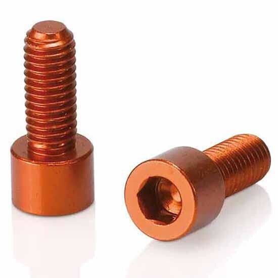 Фляга для велосипеда XLC Socket Head Screw BC X02