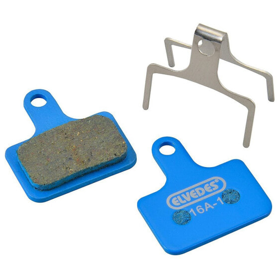 ELVEDES Shimano Ultegra BR-RS805/BR-RS505 Organic Disc Brake Pads