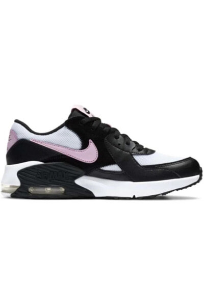 Siyah - Air Max Excee Kadın Spor Ayakkabı Cd6894-004