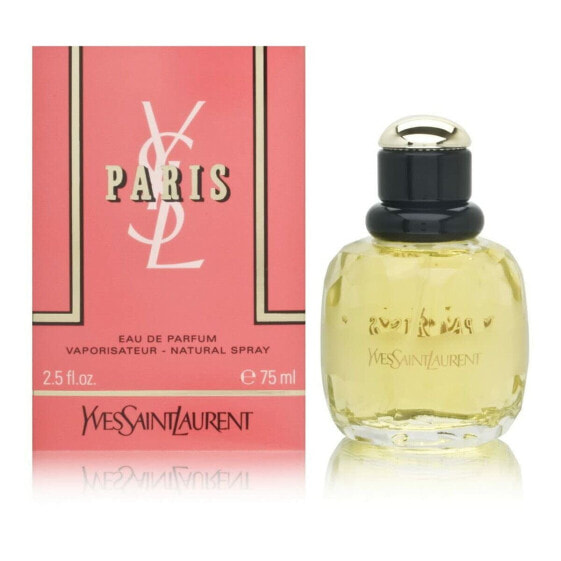 Женская парфюмерия Yves Saint Laurent Paris EDP 75 ml