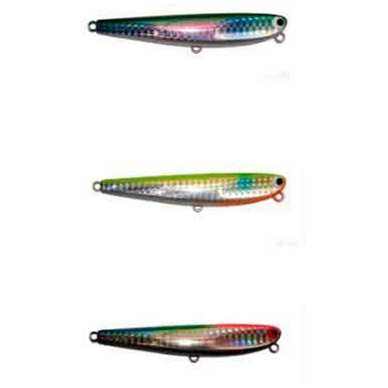 POZIDRIVE Flat Flutter Sinking Stickbait 95 mm 22g