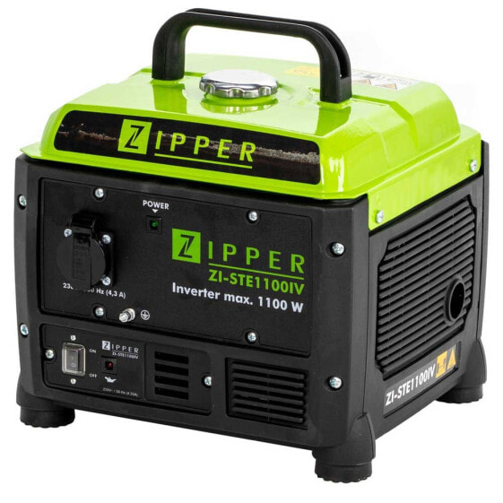 ZIPPER ZI-STE1100IV Power Generator