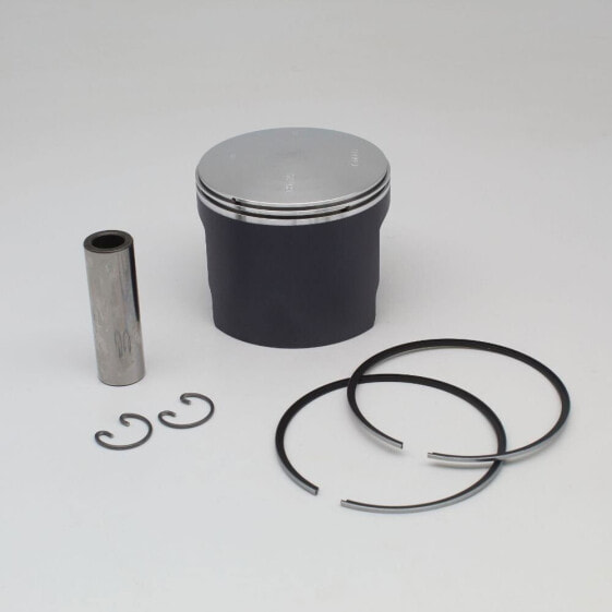 ITALKIT Bultaco 370 D 85.50 Piston Kit