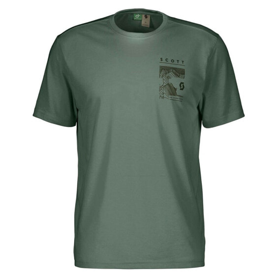 SCOTT Defined Dri short sleeve T-shirt