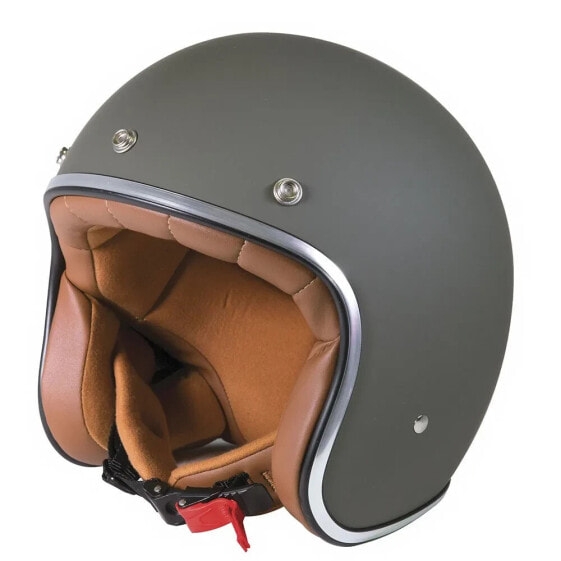 STORMER Pearl open face helmet