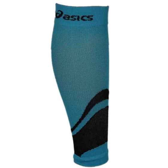 Наколенники Asics Rally Leg Sleeve Mens Blue RN1759-42