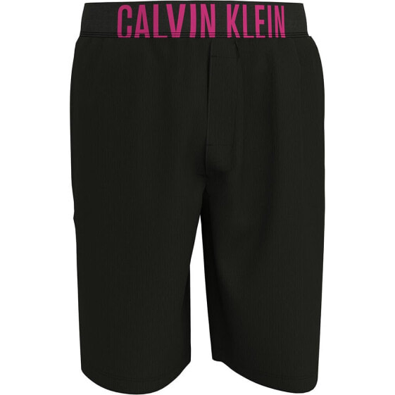Пижамные шорты CALVIN KLEIN UNDERWEAR 000NM1962E