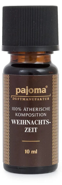 Duftöl 10ml Weihnachtszeit äther. Öl