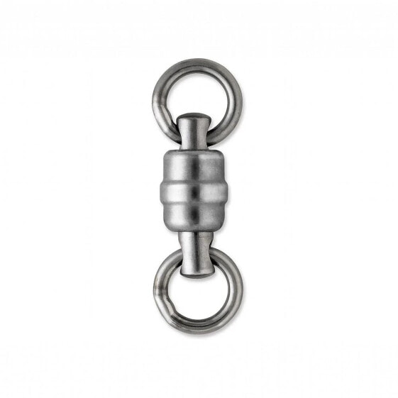 VMC Stainless Steel HD Ball Bearing Swivel with Welded Rings