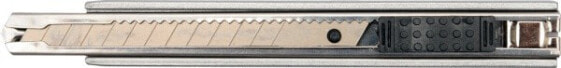 Ножницы Yato 9 мм 7511 - профессиональные инструменты для точной резки