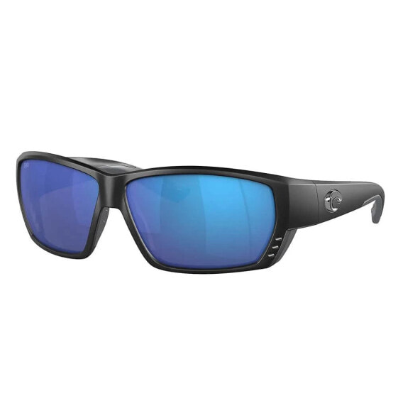 COSTA Tuna Alley Mirrored Polarized Sunglasses