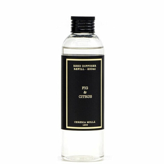 Refill for Fig & Citrus 200 ml diffuser