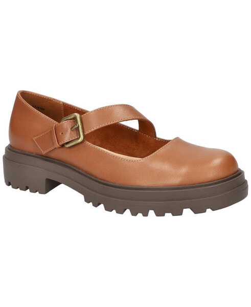 Women's Britt Comfort Mary Janes Shoes