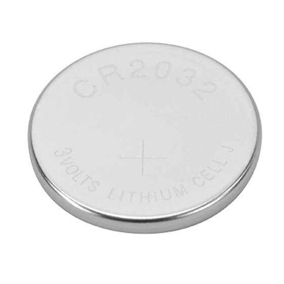 SIGMA Lithium Battery 3V CR2032