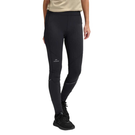 NEWLINE SPORT Race Pocket high waist leggings