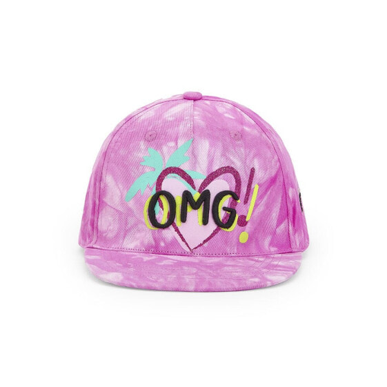 TUC TUC Flamingo Mood cap