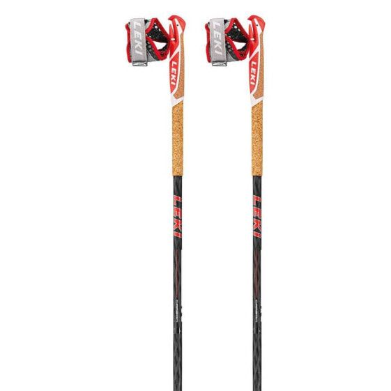 LEKI Vertical K Poles