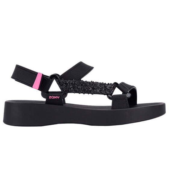 ZAXY Primavera Papete sandals