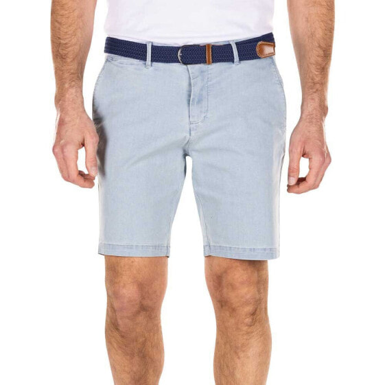 NZA NEW ZEALAND Dunedin chino shorts