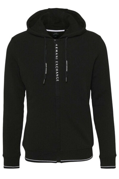 ARMANI EXCHANGE 8NZM82 ZJH3Z hoodie