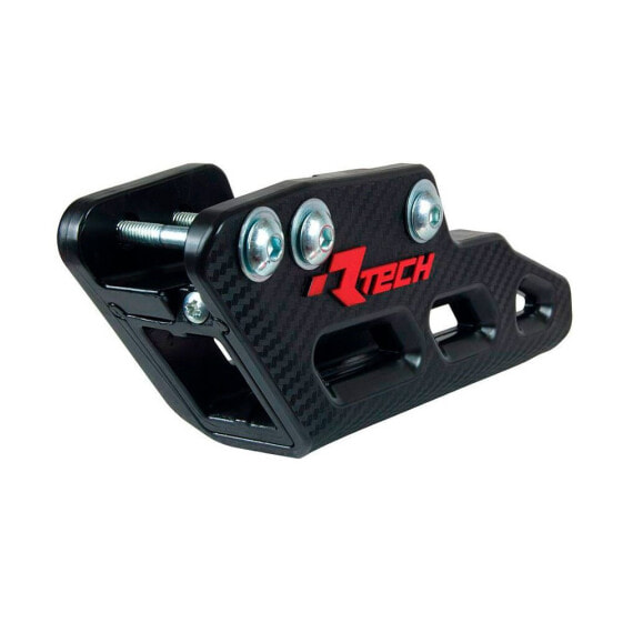 RTECH Chain Guide Monoblock R2.0 Worx Honda CRF/CRFX 2007-21 Chainguides