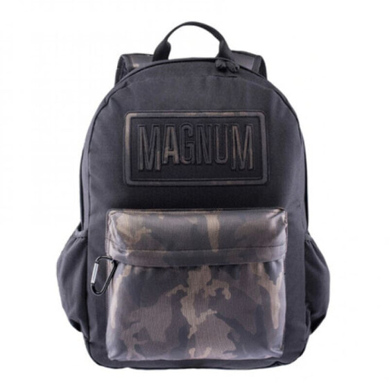 Рюкзак спортивный Magnum magnum corps 25L черный