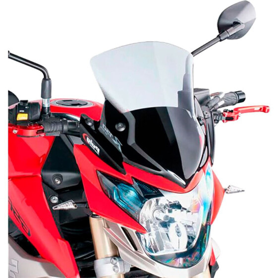 PUIG Carenabris New Generation Sport Windshield Suzuki GSR750/GSX-S750