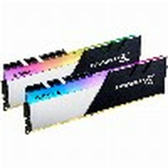 Память RAM GSKILL DIMM 16 Гб CL18