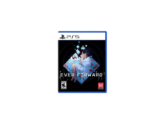 Ever Forward - PS5 Video Games