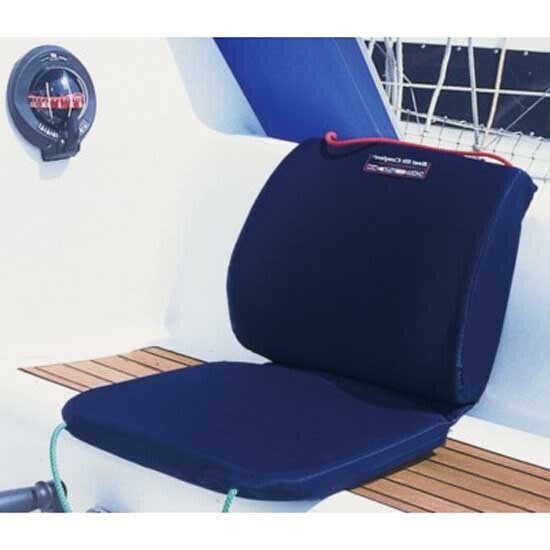 Коврик для отдыха на лодке Plastimo Top Comfort Seat - Фиолетовый