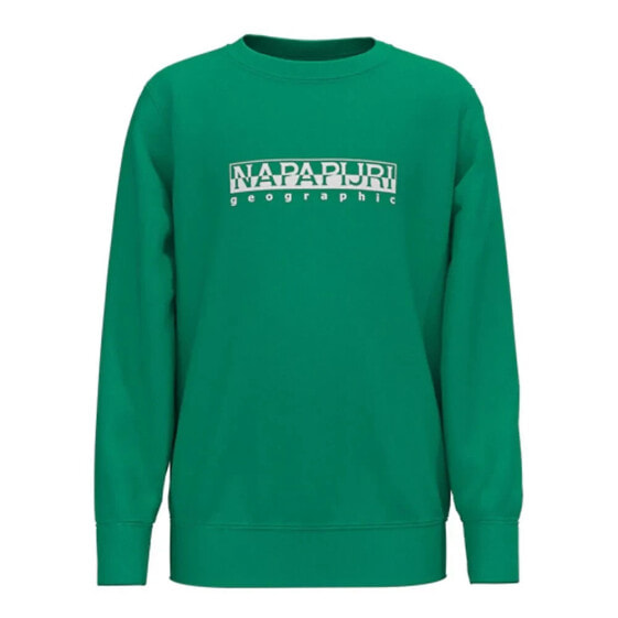 NAPAPIJRI B-Box 2 sweatshirt