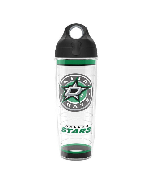 Dallas Stars 24 Oz Tradition Classic Water Bottle