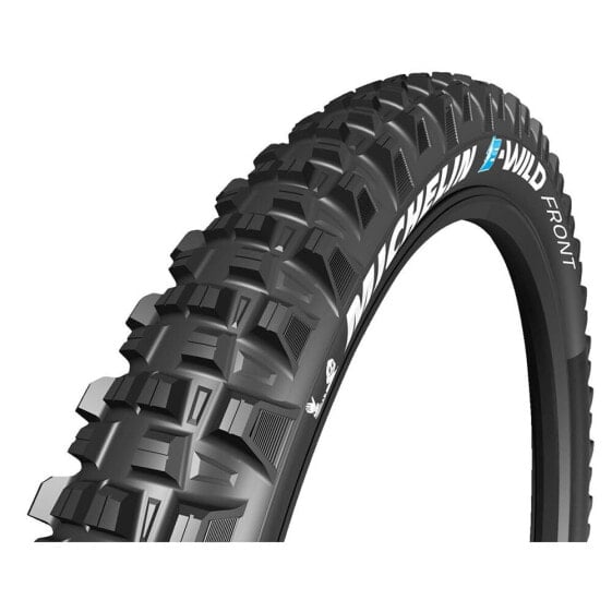 MICHELIN MOTO E-Wild Comp Tubeless 27.5´´ x 2.80 MTB tyre