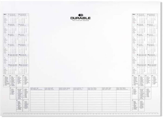 Durable Insert For Durable Backing (7292-02 N)
